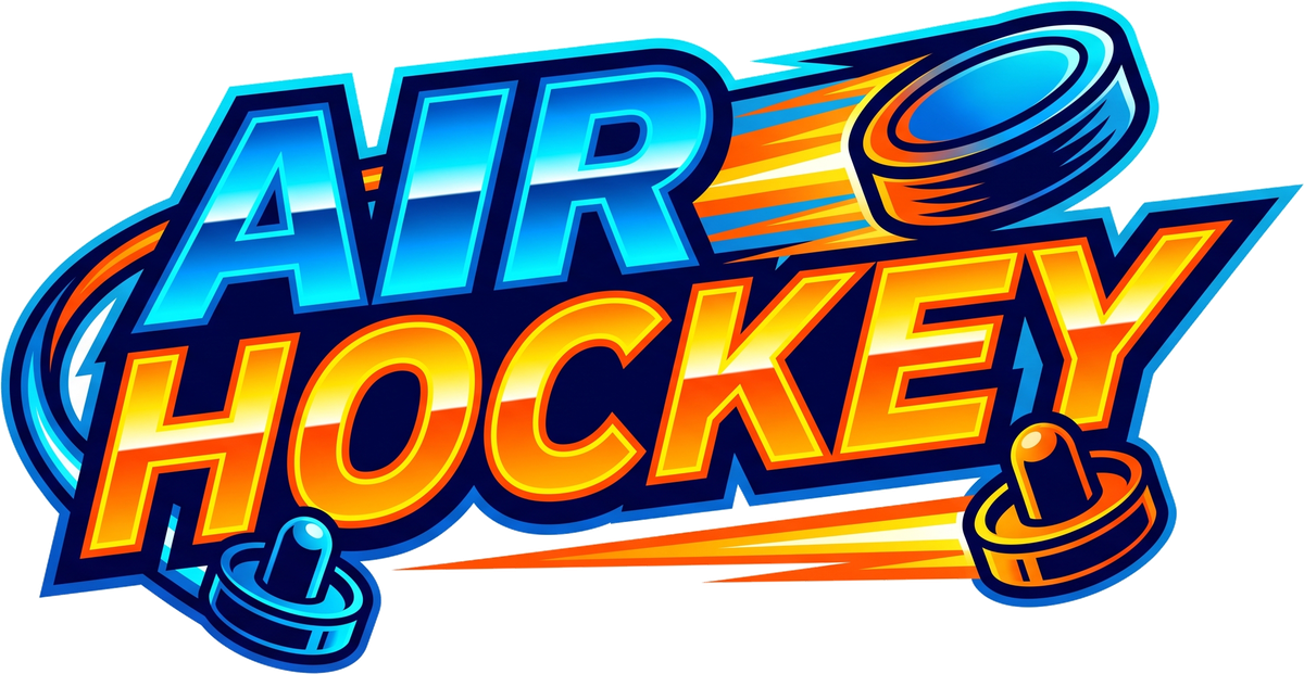 Air Hockey